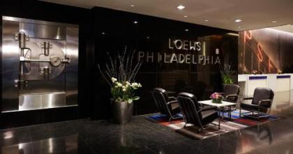 Loews Philadelphia Hotel - image 2