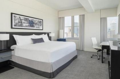 Loews Philadelphia Hotel - image 4