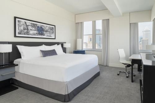 Loews Philadelphia Hotel - image 4