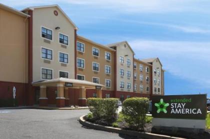 Extended Stay Philadelphia Airport