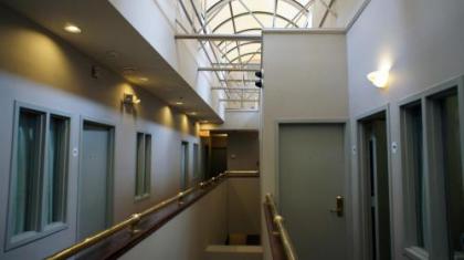 Days Inn by Wyndham Philadelphia Convention Center - image 2