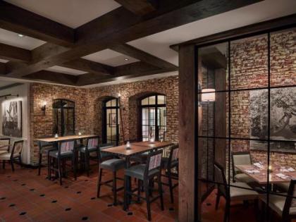 Penn's View Hotel Philadelphia - image 5