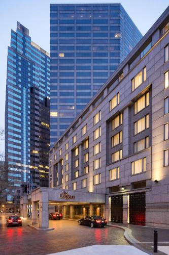 The Logan Philadelphia Curio Collection by Hilton - main image