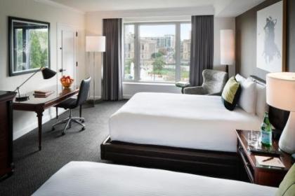 The Logan Philadelphia Curio Collection by Hilton - image 3