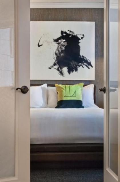 The Logan Philadelphia Curio Collection by Hilton - image 5