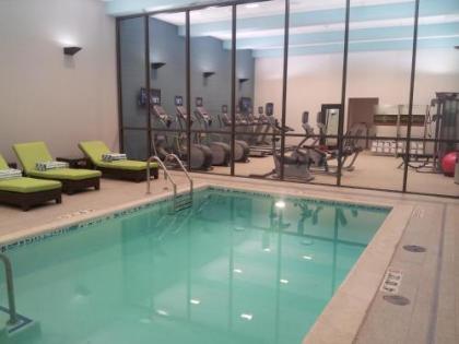 Home2 Suites by Hilton Philadelphia Convention Center - image 2