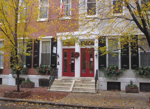La Reserve Bed and Breakfast - main image