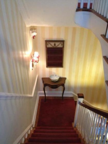 La Reserve Bed and Breakfast - image 3
