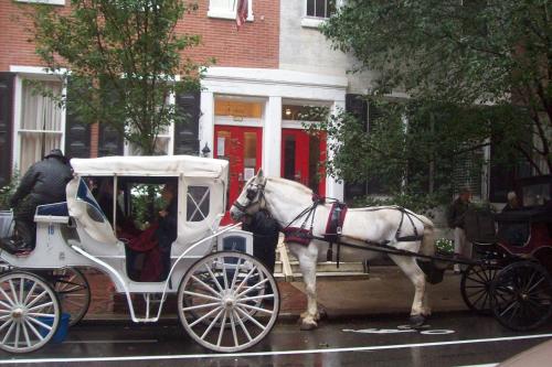 La Reserve Bed and Breakfast - image 5