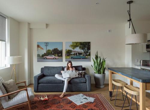 ROOST Midtown - main image