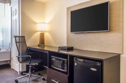 Sleep Inn Center City - image 2