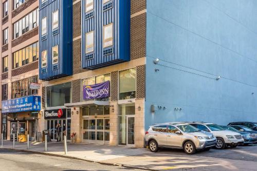 Sleep Inn Center City - image 4