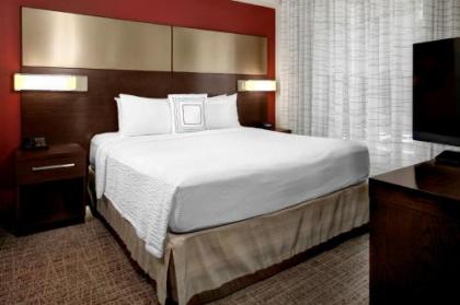 Residence Inn by marriott Philadelphia Airport Philadelphia