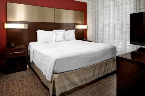 Residence Inn by Marriott Philadelphia Airport - main image