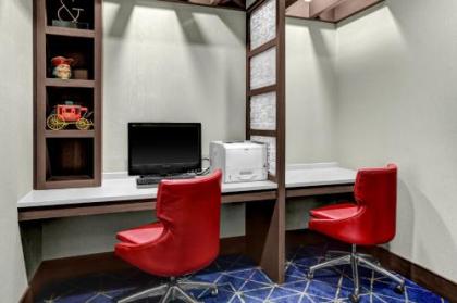 Residence Inn by Marriott Philadelphia Airport - image 2