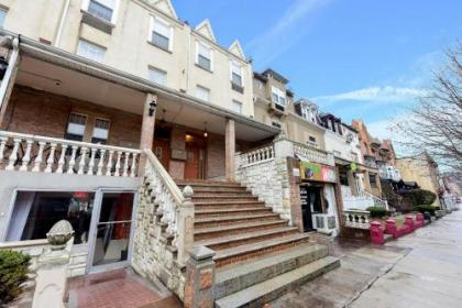 12 BD Apts Near UPenn  Hospitals Philadelphia