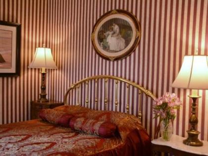 Manayunk Chambers Guest House - image 1