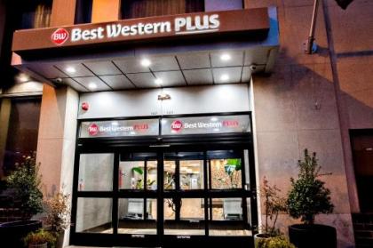 Best Western Plus Philadelphia Convention Center Hotel - image 2