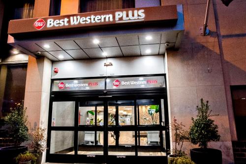 Best Western Plus Philadelphia Convention Center Hotel - image 2
