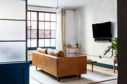 Lokal Hotel Old City Philadelphia Pennsylvania