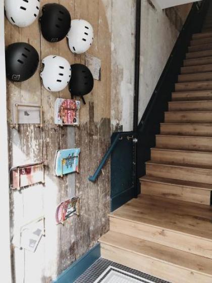 Lokal Hotel Old City - image 2