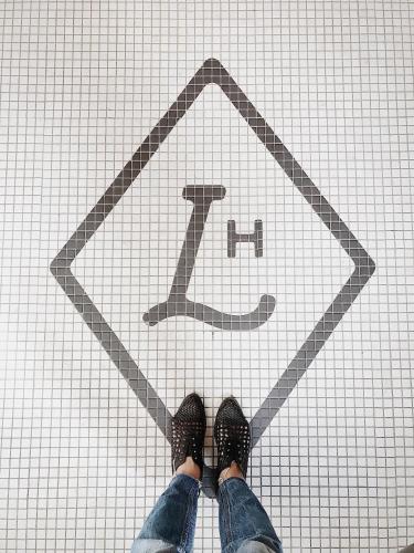 Lokal Hotel Old City - image 3