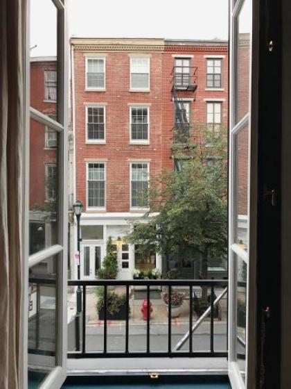 Lokal Hotel Old City - image 4