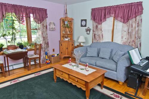 Pilgrim's Rest Bed and Breakfast - main image