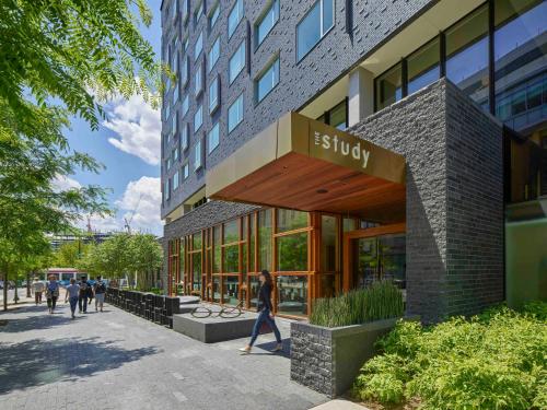 The Study at University City Study Hotels - main image