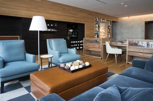 The Study at University City Study Hotels - image 2