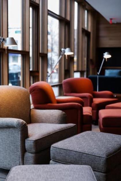 The Study at University City Study Hotels - image 4