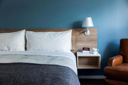 The Study at University City Study Hotels - image 5