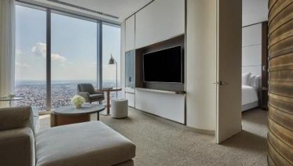 Four Seasons Hotel Philadelphia at Comcast Center - image 2