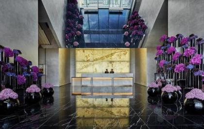 Four Seasons Hotel Philadelphia at Comcast Center - image 4
