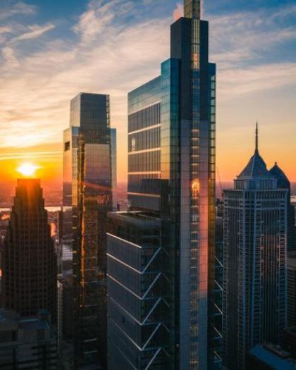 Four Seasons Hotel Philadelphia at Comcast Center - image 5