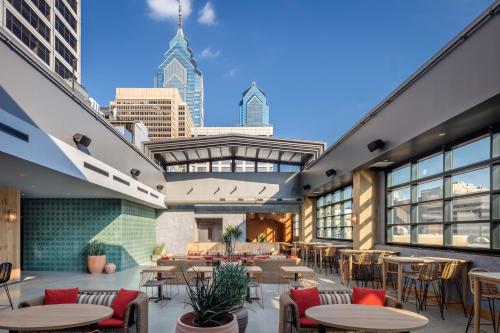 Motto by Hilton Philadelphia Rittenhouse Square - main image