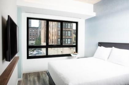 Motto by Hilton Philadelphia Rittenhouse Square - image 3