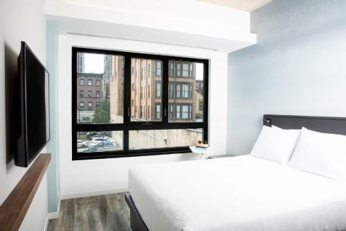 Motto by Hilton Philadelphia Rittenhouse Square - image 3