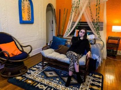 Aztec Oasis of Philly