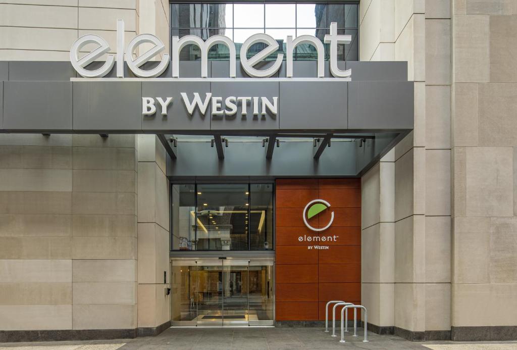 Element by Westin Philadelphia - main image