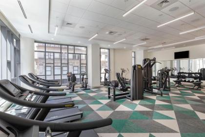 Element by Westin Philadelphia - image 12