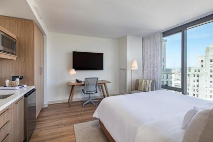 Element by Westin Philadelphia - image 2