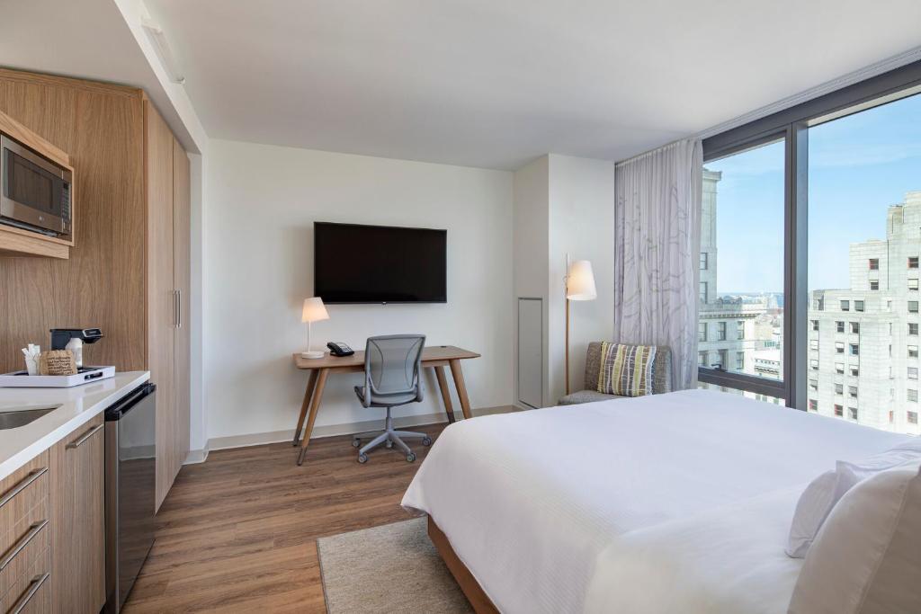 Element by Westin Philadelphia - image 2