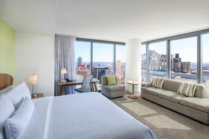 Element by Westin Philadelphia - image 5