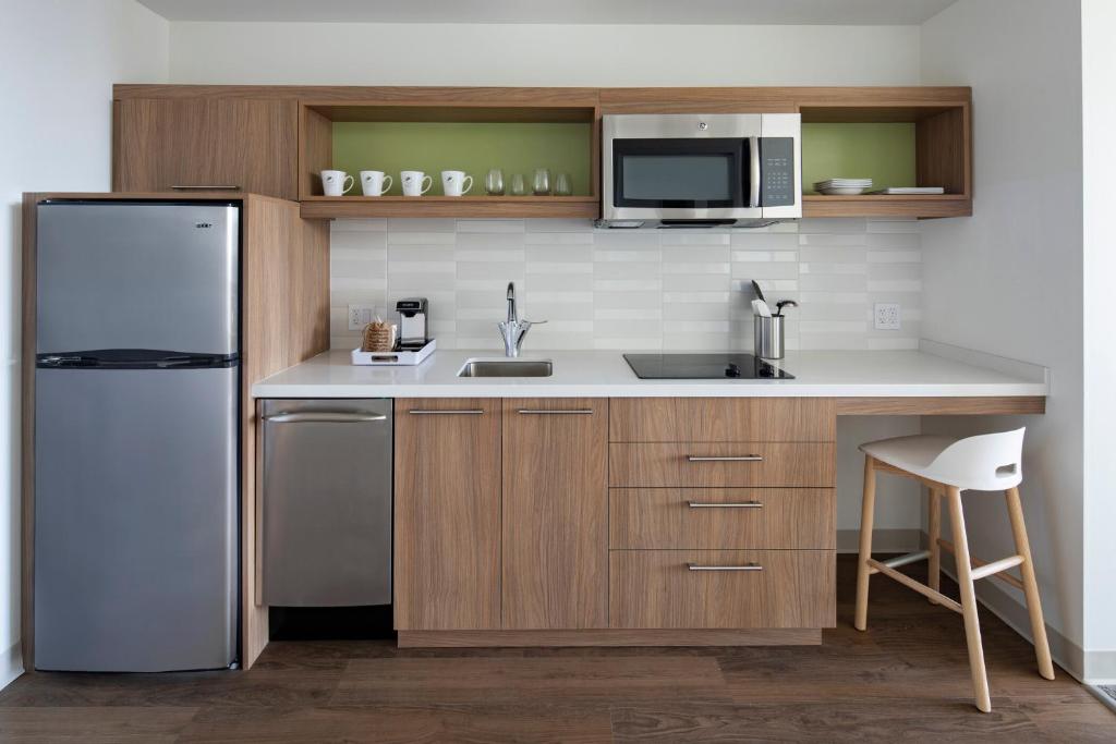 Element by Westin Philadelphia - image 7