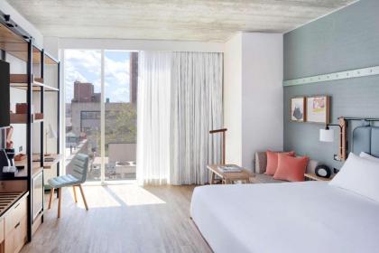 Hyatt Centric Center City Philadelphia - image 11
