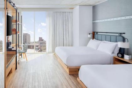 Hyatt Centric Center City Philadelphia - image 12