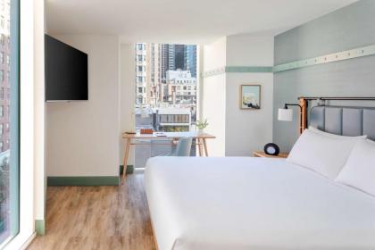 Hyatt Centric Center City Philadelphia - image 13