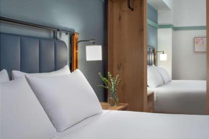 Hyatt Centric Center City Philadelphia - image 14