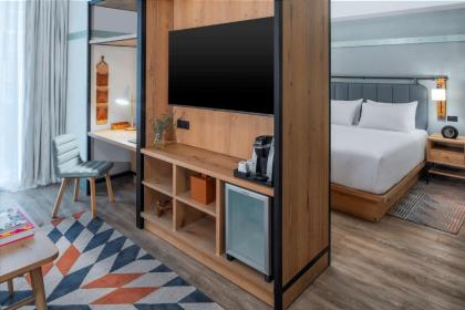 Hyatt Centric Center City Philadelphia - image 16